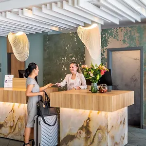 4* Szálloda Mercure